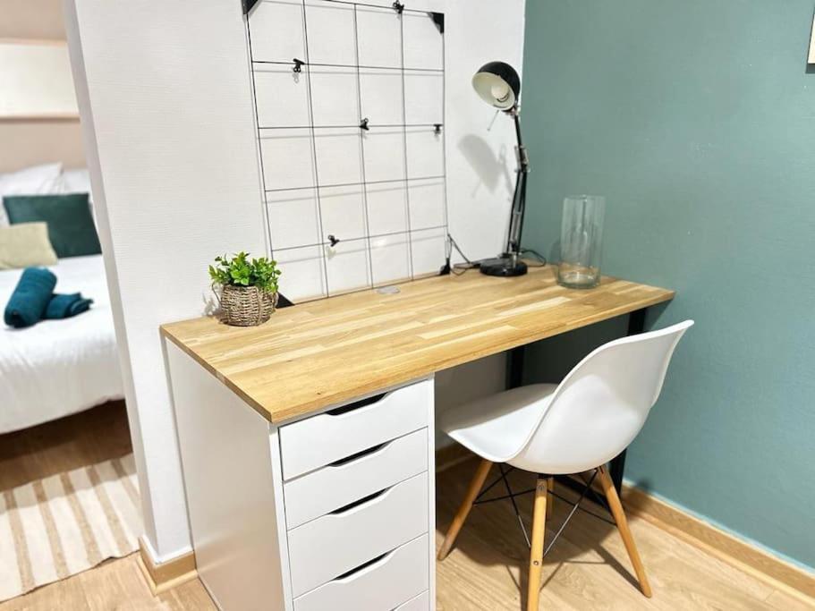 *new* Maisonnette*bail Mobilite*chic*nantes Nantes