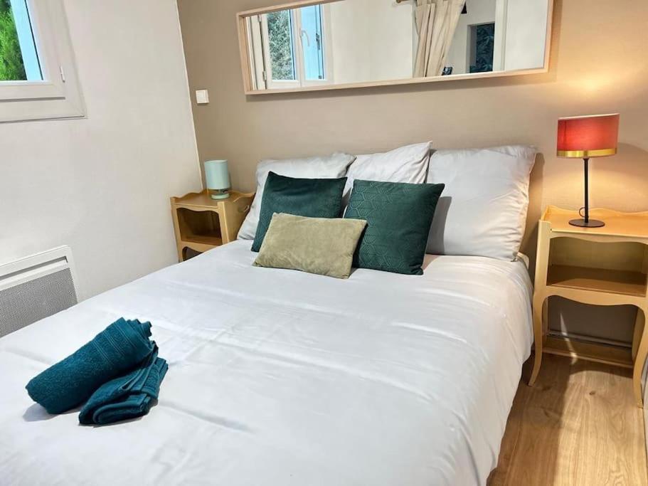 *new* Maisonnette*bail Mobilite*chic*nantes Nantes